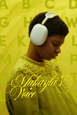 A Voz de Makayla: Uma Carta ao Mundo (Makayla's Voice: A Letter to the World)