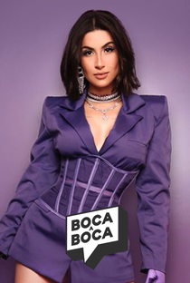 Boca a Boca (2ª Temporada) - Poster / Capa / Cartaz - Oficial 2