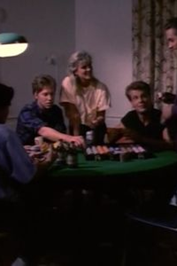 Poster de Episódio Say It Ain't So, Pete (1989)