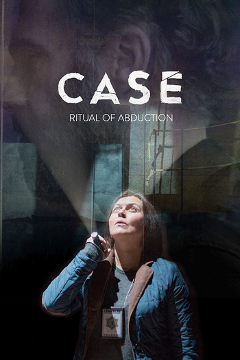 Poster de Franquia Réttur (2015)