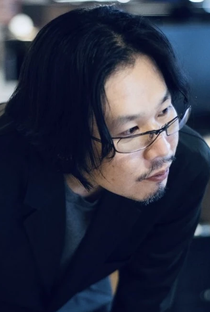 Masaru Matsumoto (I) - Poster 1