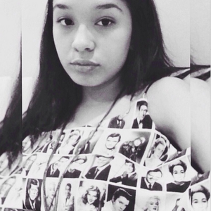 Foto de perfil de Bárbara Marinho