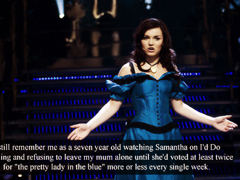 Foto 1 de I'd Do Anything