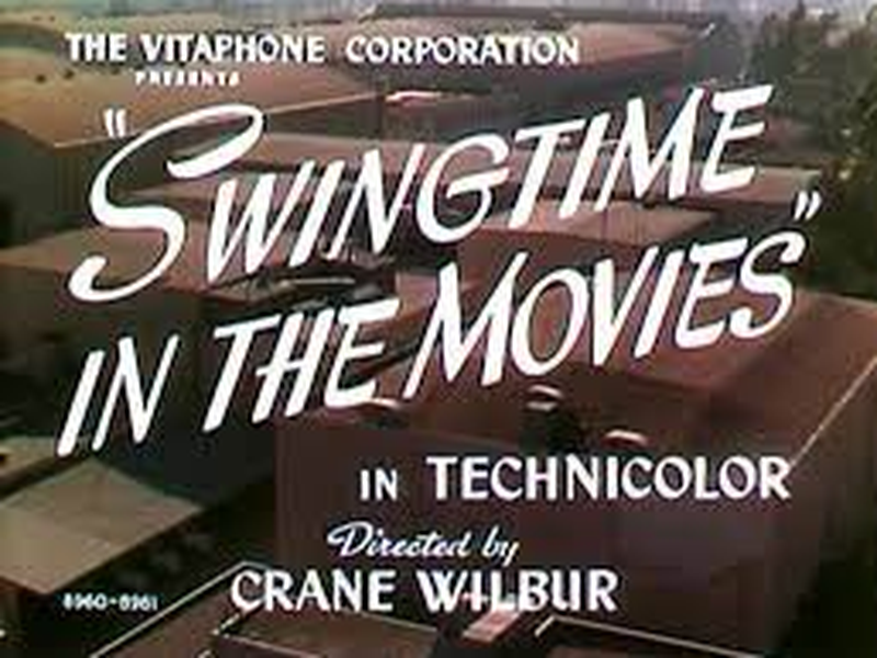 Foto 2 de Swingtime in the Movies