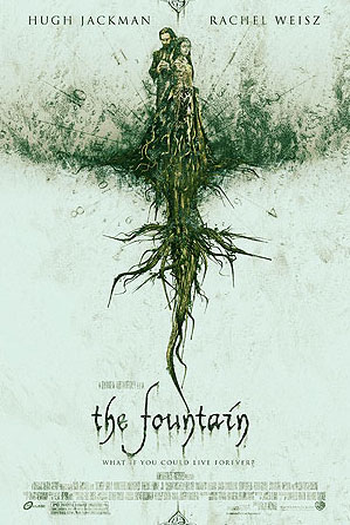  de Filme Fonte da Vida (2006)