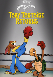 O Retorno da Tartaruga Toby (Toby Tortoise Returns)