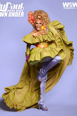 RuPaul's Drag Race Down Under (3ª Temporada) (RuPaul's Drag Race Down Under (Season 3))