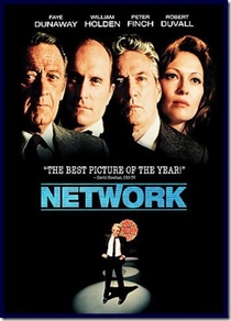 Rede de Intrigas - Poster / Capa / Cartaz - Oficial 1