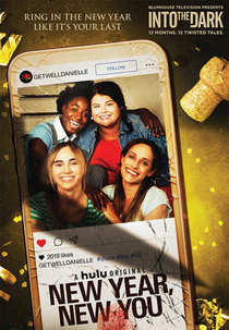 Revéillon Macabro (Into the Dark: New Year, New You)