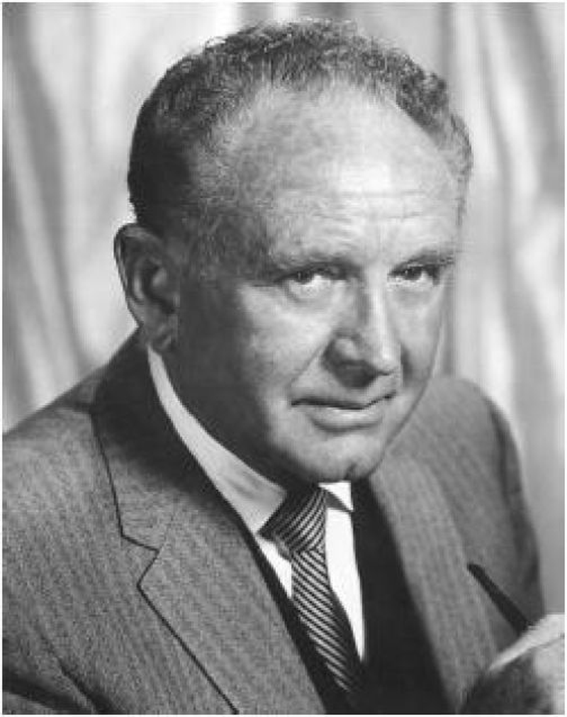 Frank Borzage - Foto 1