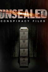 Arquivos Confidenciais (Unsealed - Conspiracy Files)