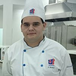 Foto de perfil de Frédy