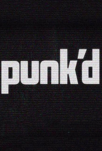 Punk'd (10ª Temporada) - Poster / Capa / Cartaz - Oficial 1