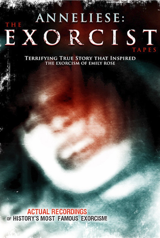 Poster 2 de Filme Anneliese: The Exorcist Tapes (2011)