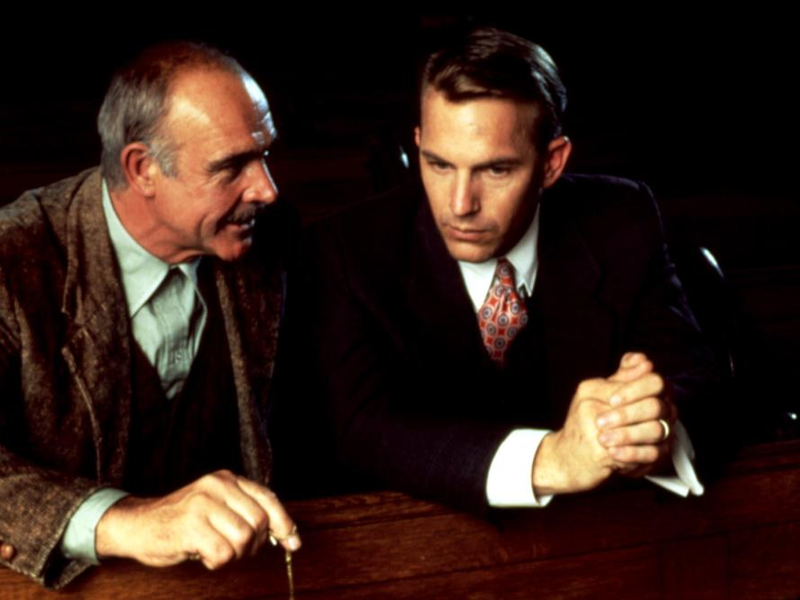 Foto 51 de Os Intocáveis