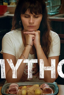Mytho (1ª Temporada) - Poster / Capa / Cartaz - Oficial 3