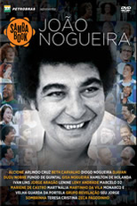 Joao Nogueira Samba Book (João Nogueira Samba Book)