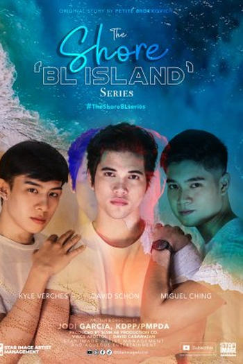  de Série The Shore (2020)