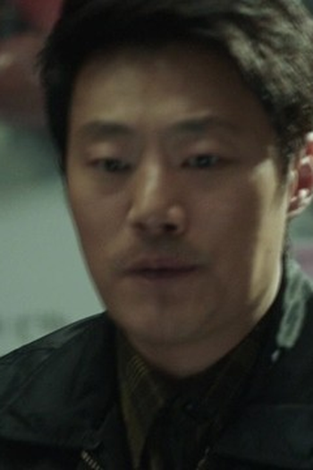 Poster de Episódio 제5화 (2021)
