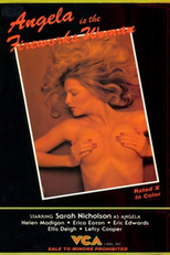 The Fireworks Woman (The Fireworks Woman)