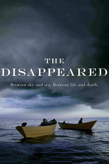  de Filme The Disappeared (2012)