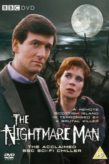 Poster de Franquia The Nightmare Man (1981)