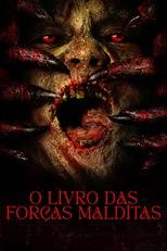 O Livro das Forças Malditas (Seytanin Kitabi)