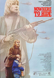 A Coragem de uma Mulher (Nowhere to Hide)