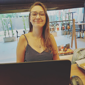Foto de perfil de Gabriella Nascimento