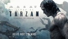 A Lenda de Tarzan - Trailer Oficial 2 (leg) [HD]