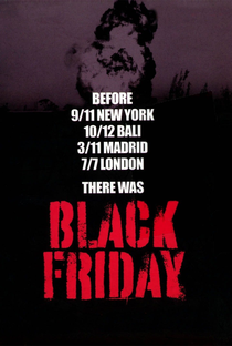 Black Friday - Poster / Capa / Cartaz - Oficial 4