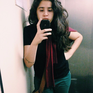 Foto de perfil de Isabela