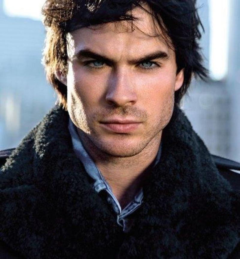 Ian Somerhalder - Foto 2