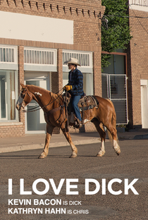 Todos Amam Dick (1ª Temporada) - Poster / Capa / Cartaz - Oficial 2