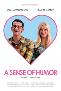 A Sense of Humor - Poster / Capa / Cartaz - Oficial 1