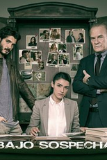 Sob Suspeita (1ª Temporada) (Bajo sospecha (1ª Temporada))