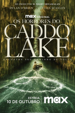 Os Horrores do Caddo Lake (Caddo Lake)