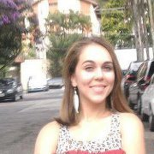 Foto de perfil de Paula Gomes Moreira