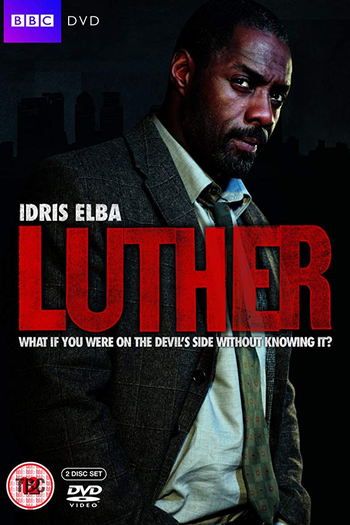  de Série Luther (5ª Temporada) (2018)