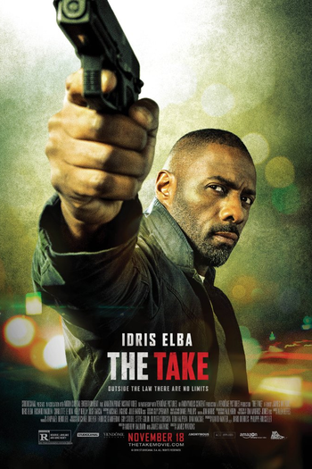  de Filme Atentado em Paris (2016)