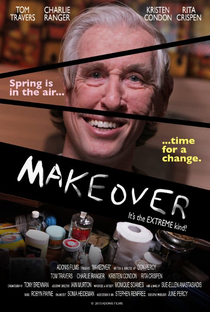 Makeover - Poster / Capa / Cartaz - Oficial 1