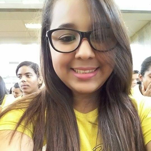 Foto de perfil de Polly Barbosa