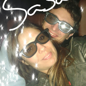 Foto de perfil de Michelle Mantovani