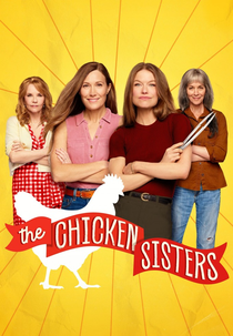 The Chicken Sisters (1ª Temporada) (The Chicken Sisters (Season 1))