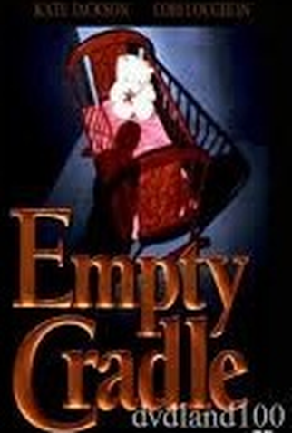Poster 3 de Filme Um Berço Vazio (1993)