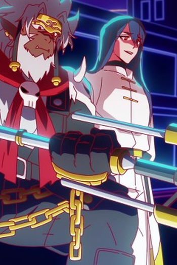 Poster de Episódio 兄と弟 (2026)
