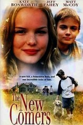 Poster de Filme Travessuras Da Juventude (2000)