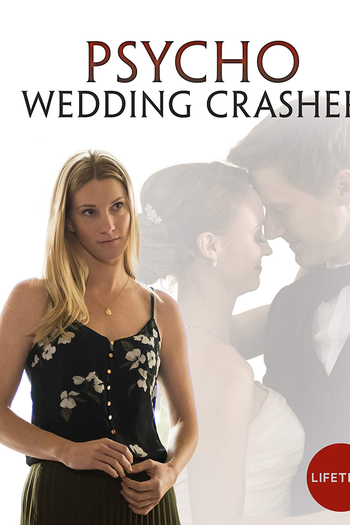  de Filme Psycho Wedding Crasher (2017)
