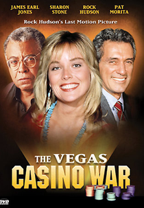A Guerra do Jogo (The Vegas Strip Wars)