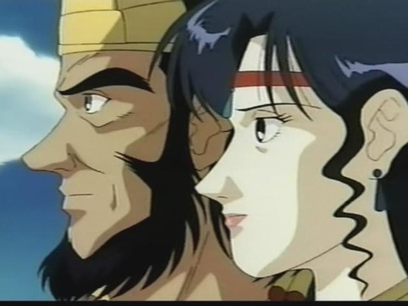 Foto 1 de A Tragédia do Castelo Osha